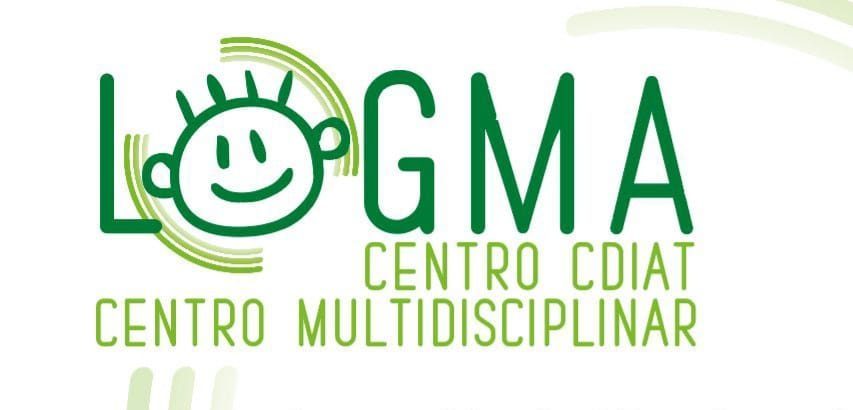 Logo LOGMA